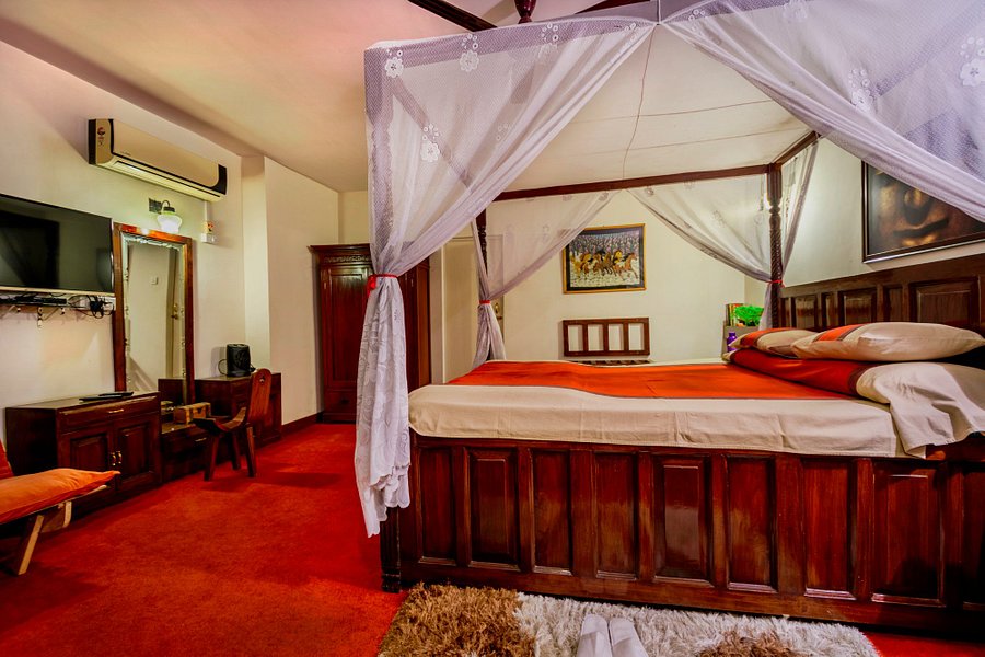 5-Star Hotels in Allahabad