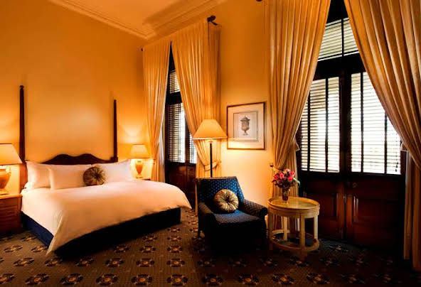 5 star hotels in Brisbane