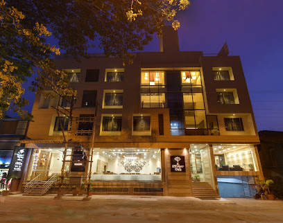 Top 10 Best hotels in Kolhapur : Amazing hotels to visit in Kolhapur