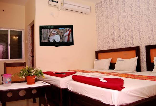 Brindavan Residency Hotel