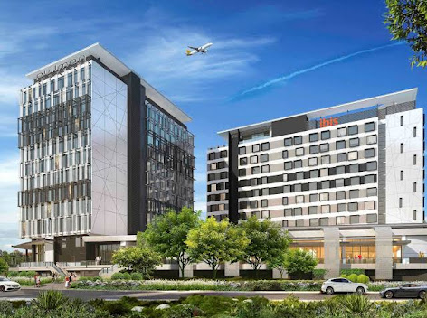 5 star hotels in Brisbane