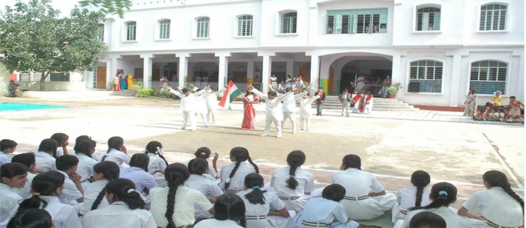 Best schools in udaipur rajsthan