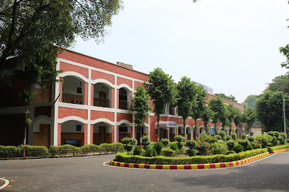 Army Public School in Lucknow