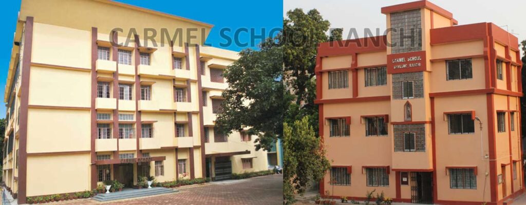 best  schools in ranchi