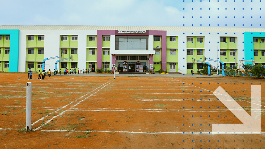 Coimbatore Public School in Coimbatore
