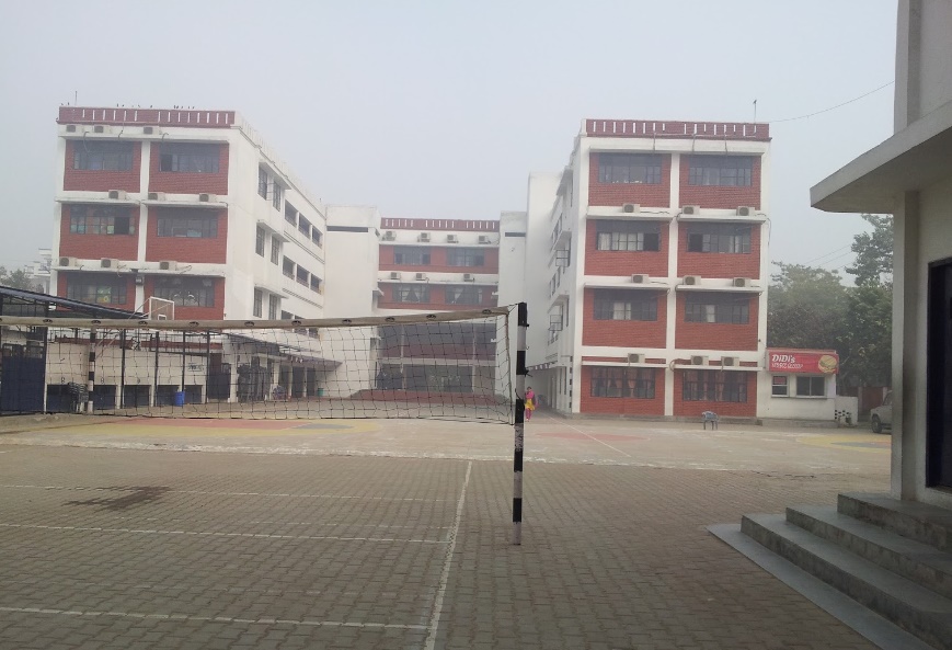 Best Schools in Lucknow 