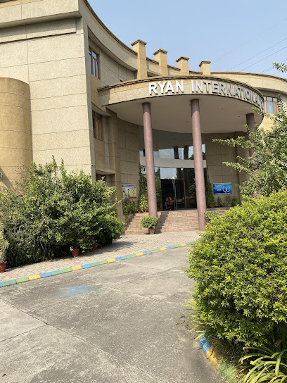 Best School in Ludhiana.