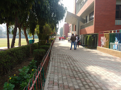 Best School in Ludhiana | Top 15 Best Schools in Ludhiana | Best For Your Child Future