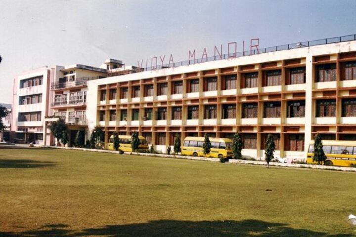 School Campus