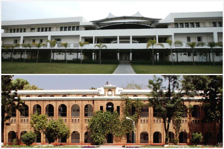 Best schools in Varanasi