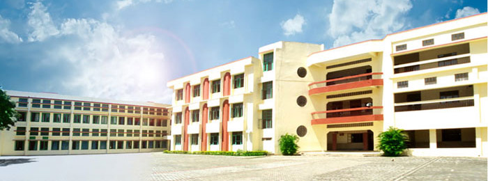 LORETO CONVENT School in RANCHI