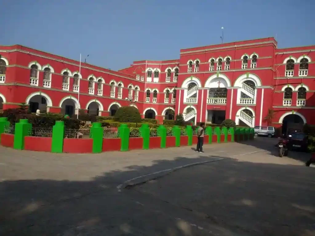 Bishop Westcott Boys' School