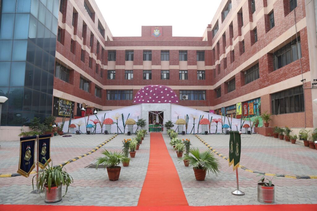 c r p f public school new delhi 44868331