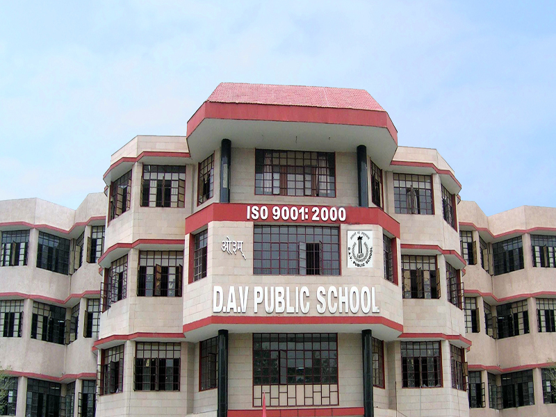 DAV Public School