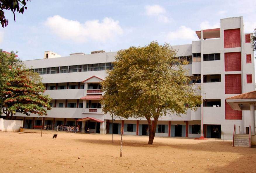 model matriculation higher secondary school tondiarpet chennai schools z3qj3a