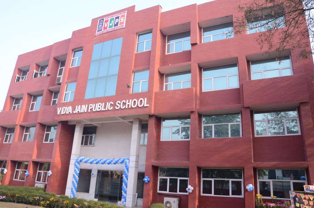 Vidya Jain Public School