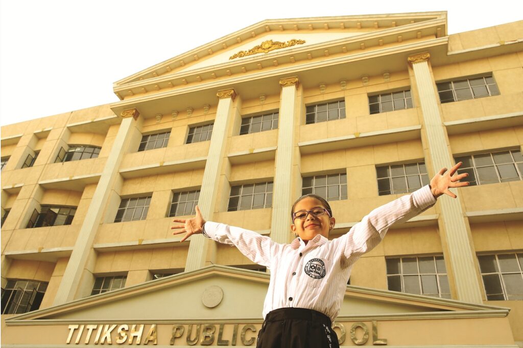 Titiksha Public School