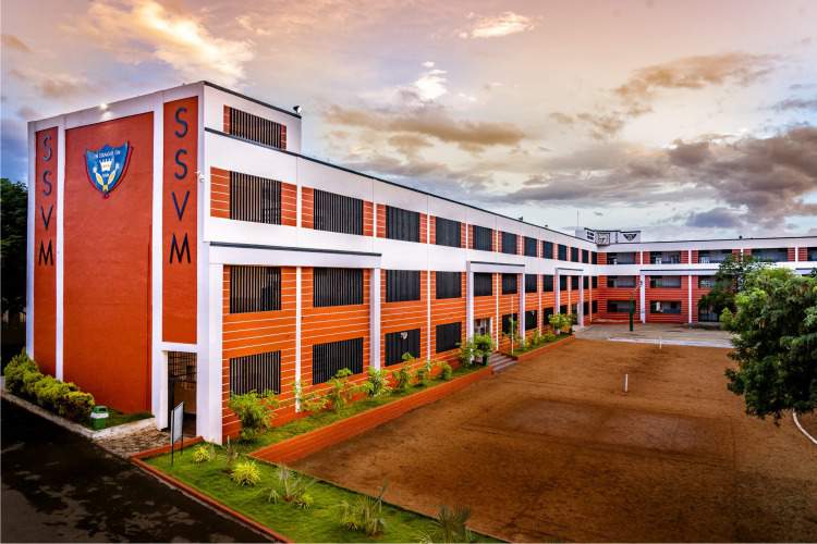 ssvm campus 1 1