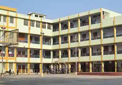 St. Xavier's school