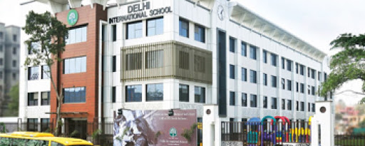 MRG School in Rohini