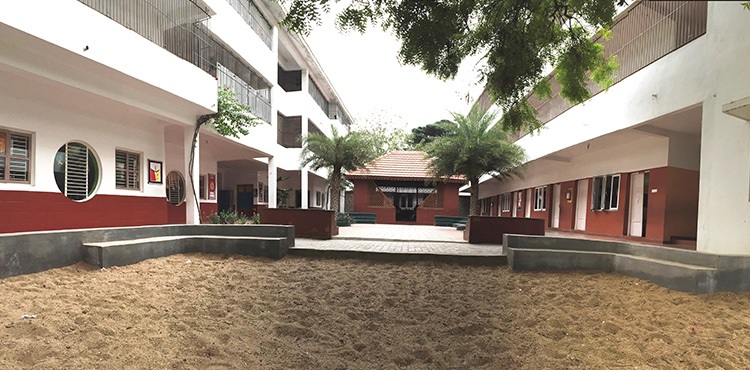 vidhya niketan public school coimbatore vidhya niketan public school 5