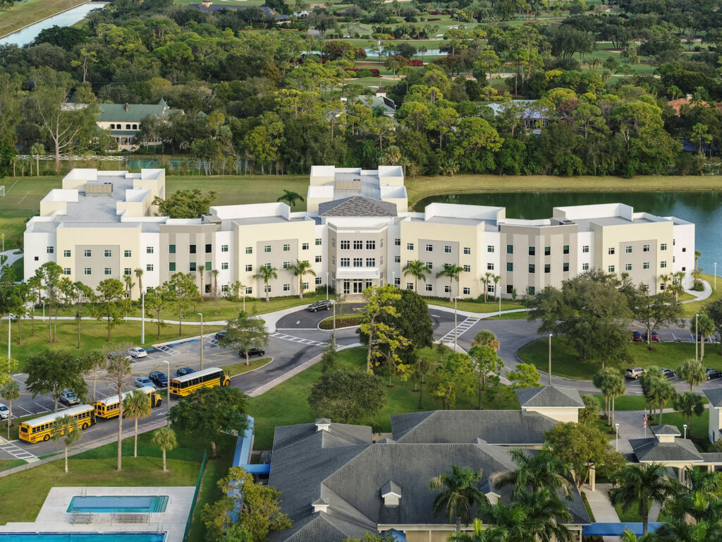 Boarding Schools For Girls In Florida | List Of Best Boarding Schools For Girls In Florida