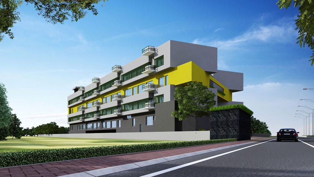 Best School in Indore