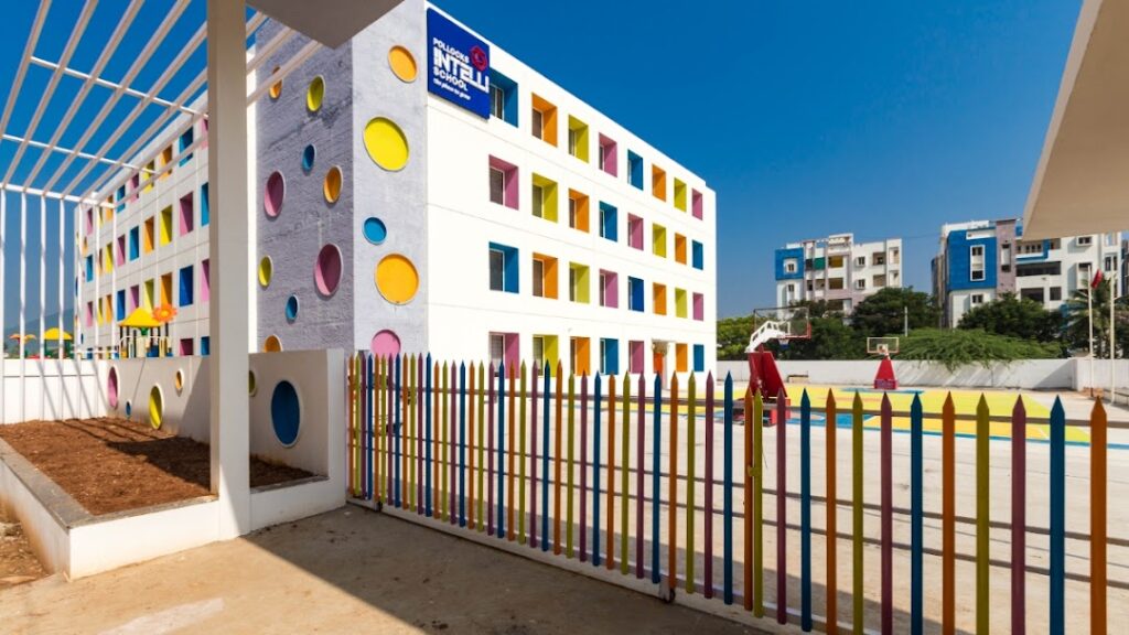 Best School in Vizag for best future of Students in 2021