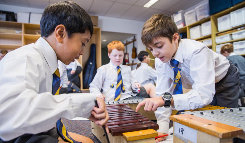 TOP 10 Best Primary School in Sydney 2025