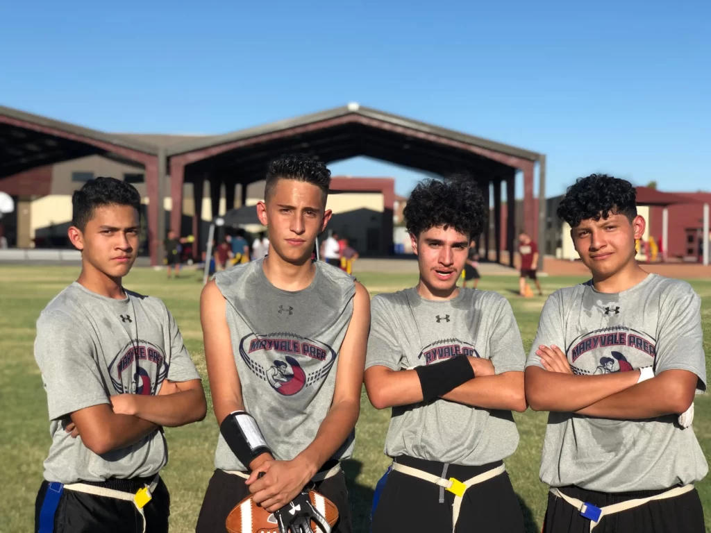 Maryvale Preparatory Academy