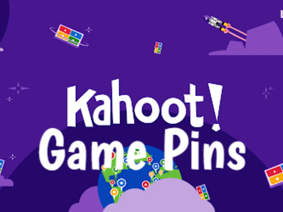 100+ Kahoot Game Pins (Codes) To Use In 2022 – ???ℕ???