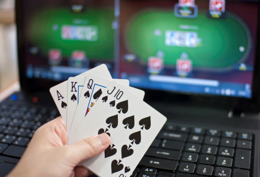 How Livestreaming Technology Has Impacted the Online Casino Industry