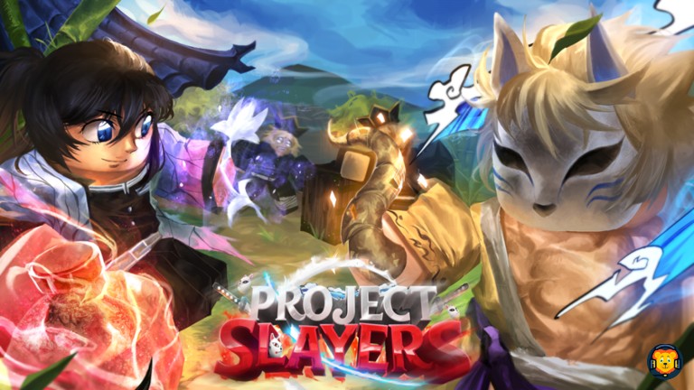 Project Slayers Codes: Unleash Your Power