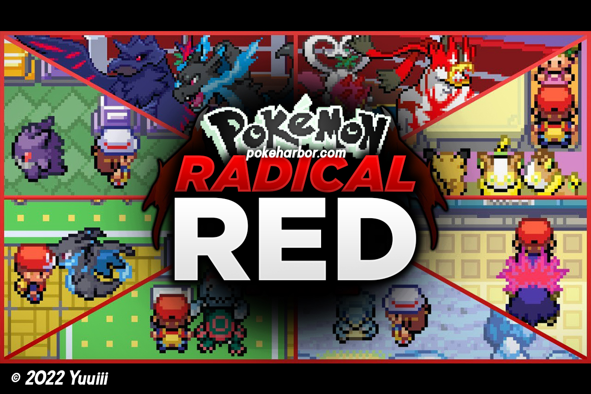 Radical Red Mystery Gift Codes