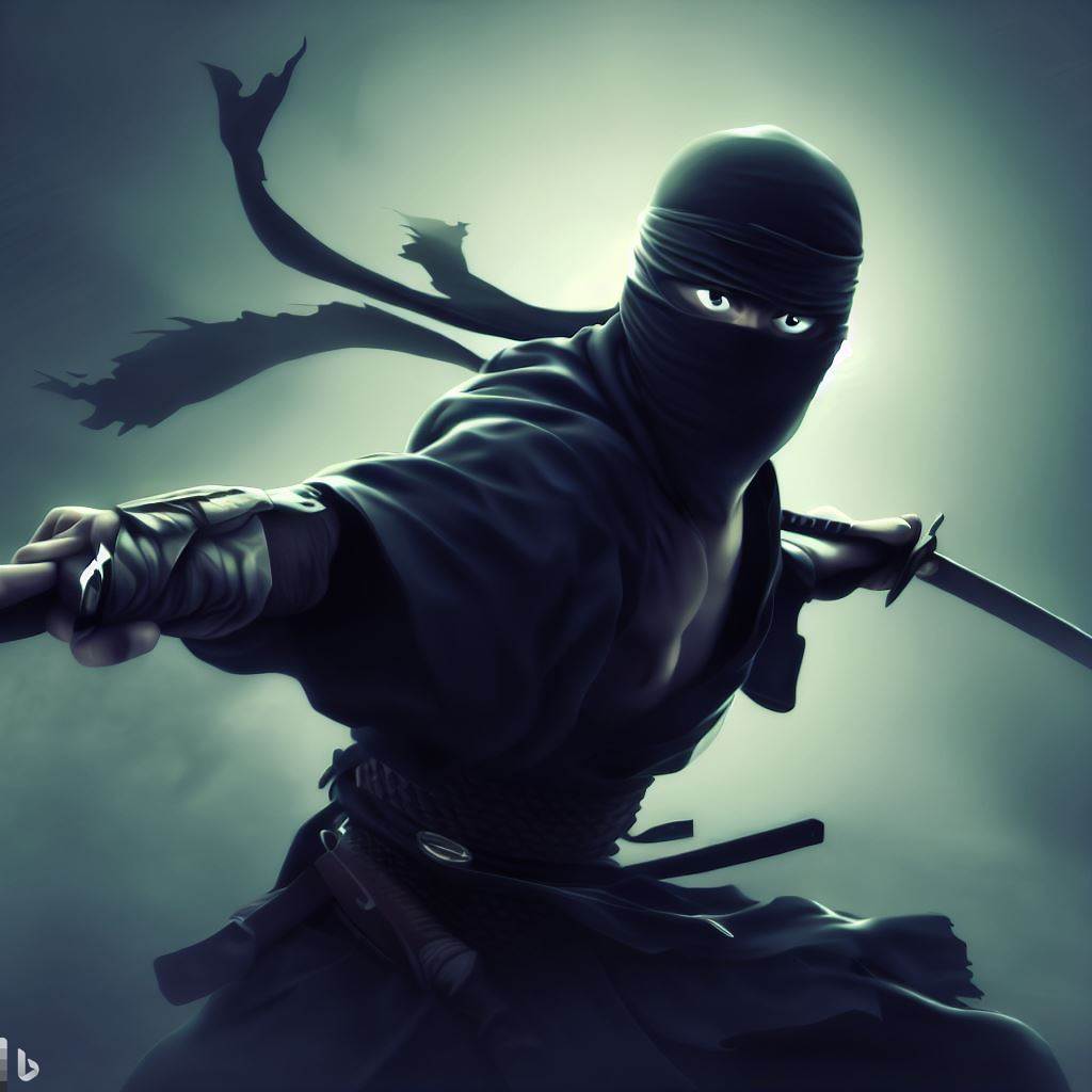 Ninja Saga Codes - December 2023 