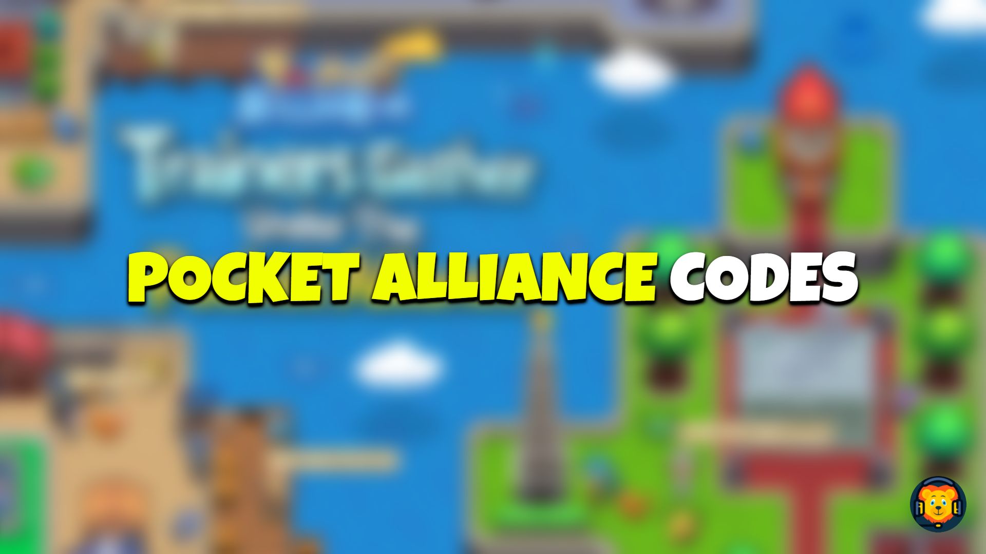 Pocket Alliance Codes