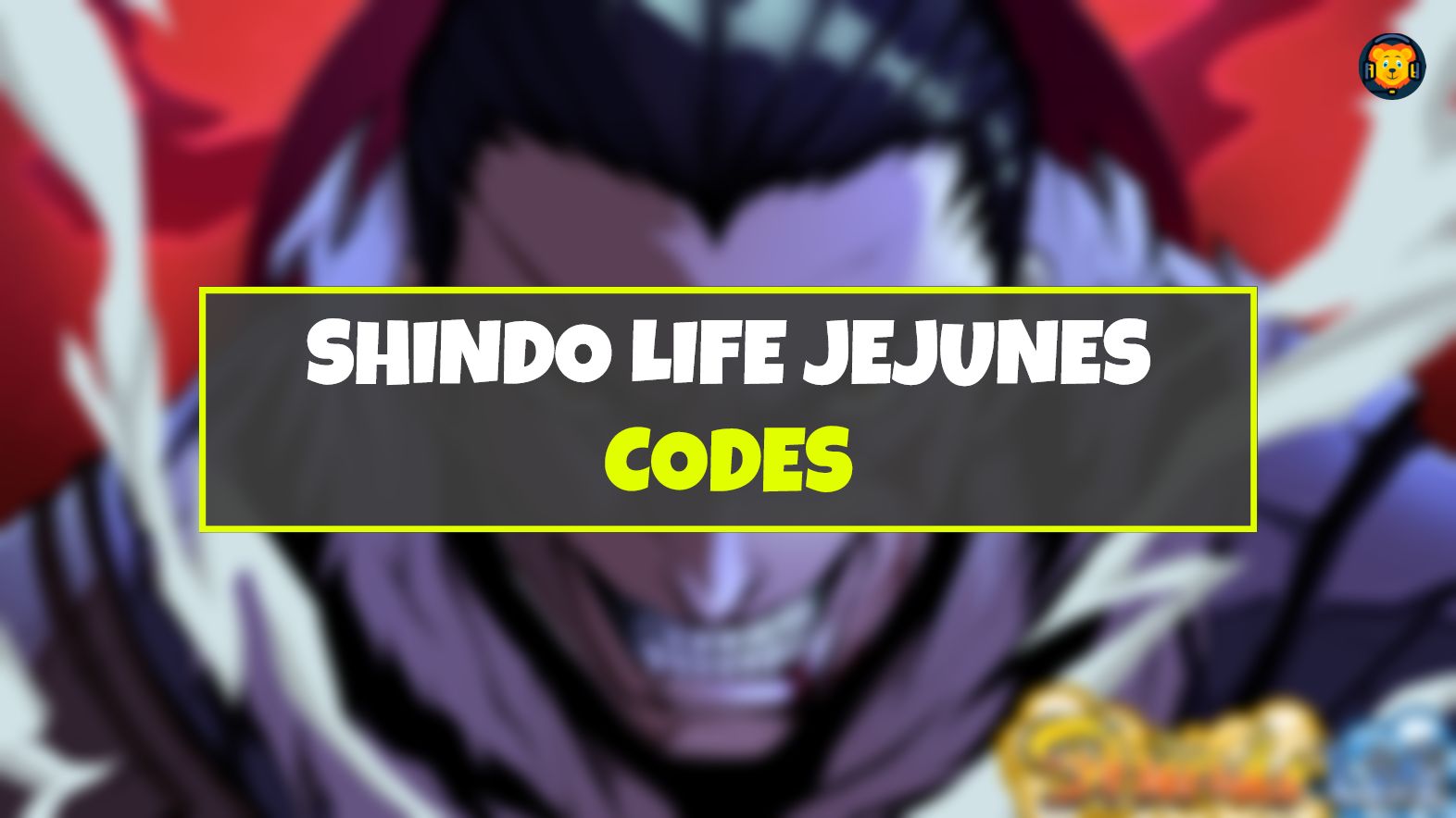 Shindo Life Jejunes Codes – Private Servers December 2023 – 𝐋𝐈𝐎𝐍𝐉𝐄𝐊