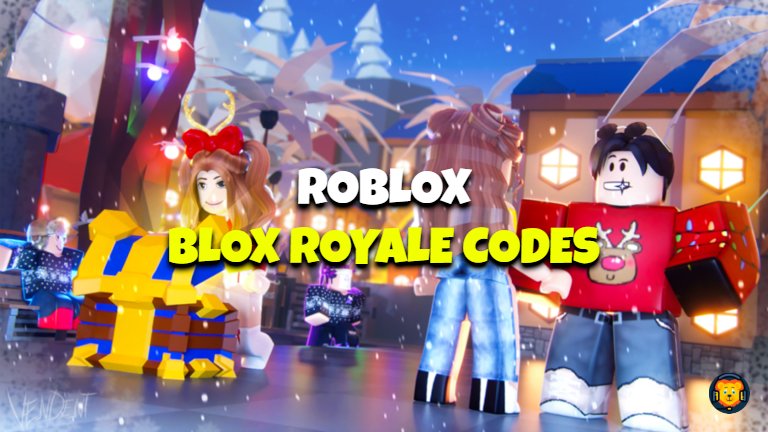 Blox Royale Codes