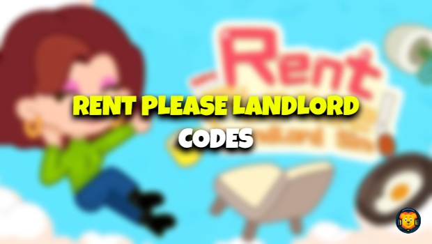 Rent Please Landlord Codes