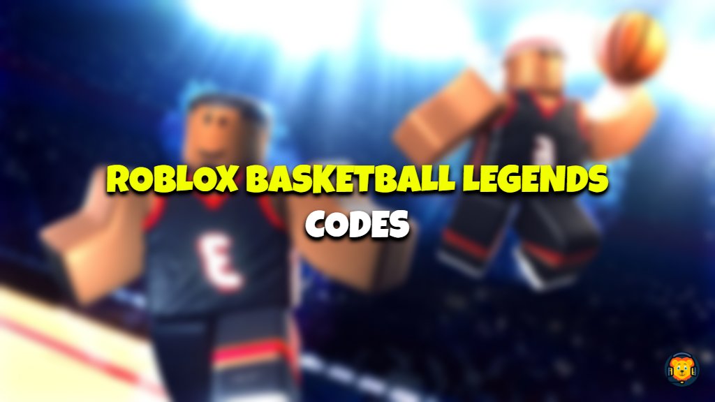Basketball Legends Codes