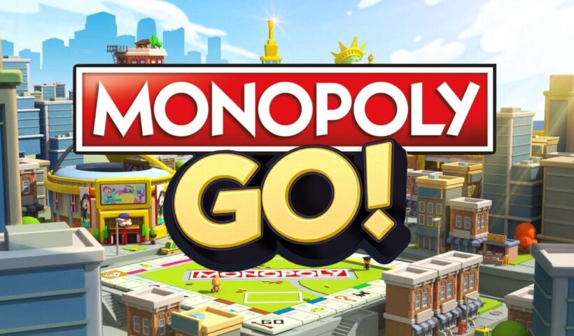 Monopoly Go Airplane Mode Glitch