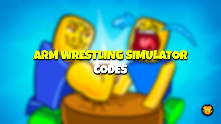 Arm Wrestle Simulator Codes