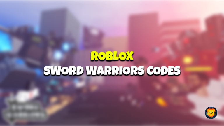 Sword Warriors Codes
