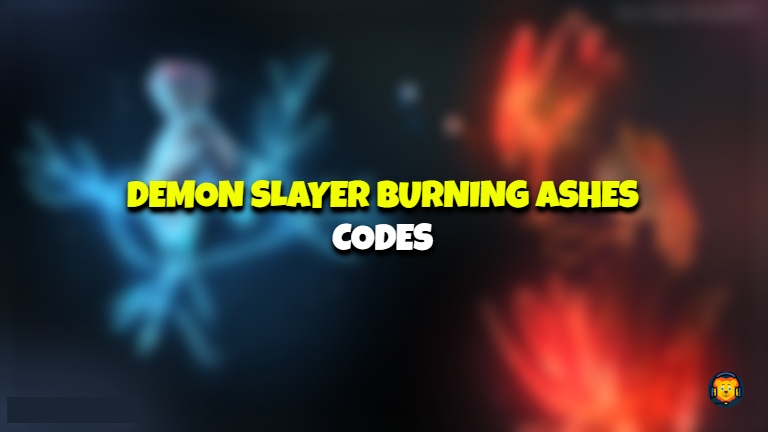 All New Working Demon Slayer: Burning Ashes Roblox Codes 2022