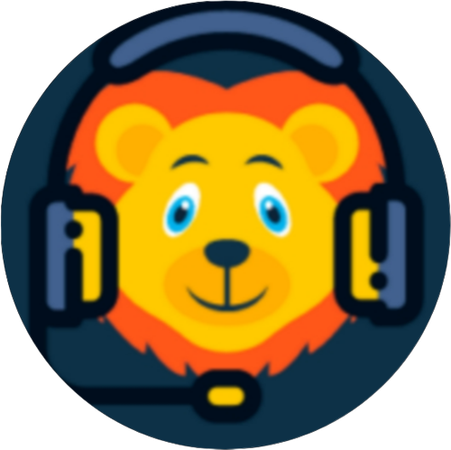 Lionjek logo