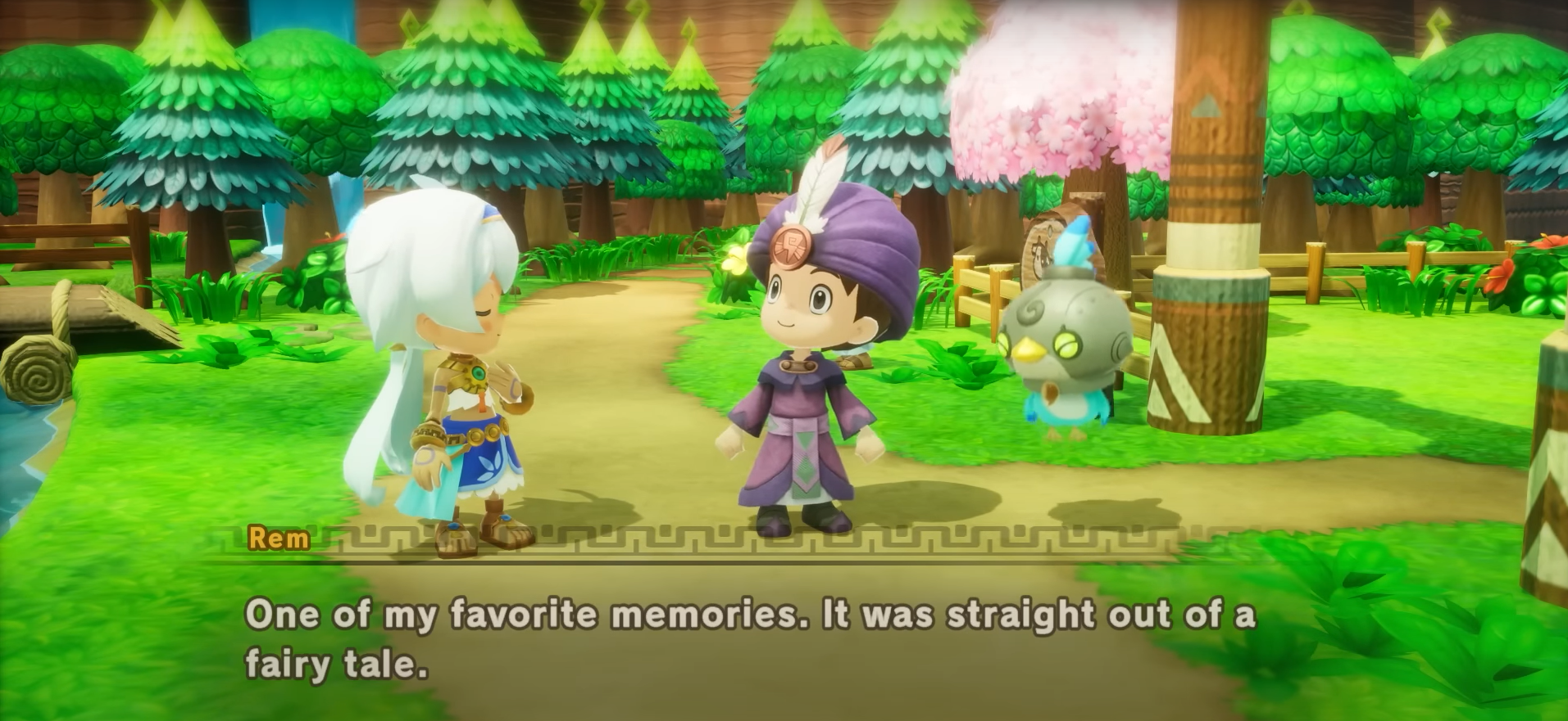 Fantasy Life i: The Girl Who Steals Time – A Cozy Time-Traveling Adventure That’s Easy to Get Lost In