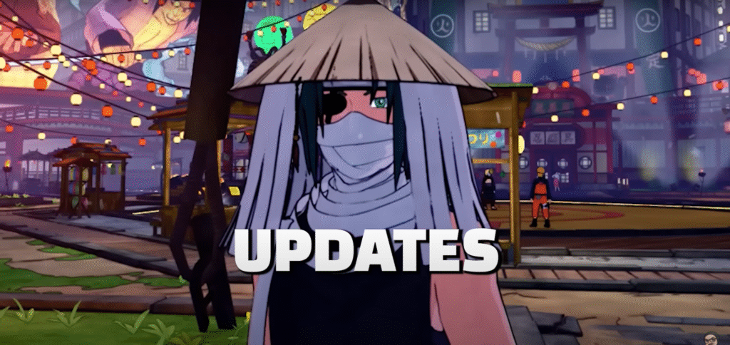 Hidan DLC Review — Naruto Shinobi Striker Season 9