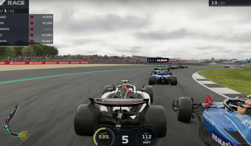 F1 25 Review – A Quiet Revolution Under the Hood