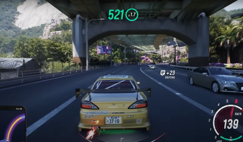 JDM: Japanese Drift Master Review – A Love Letter to Drifting That Still Needs Tuning