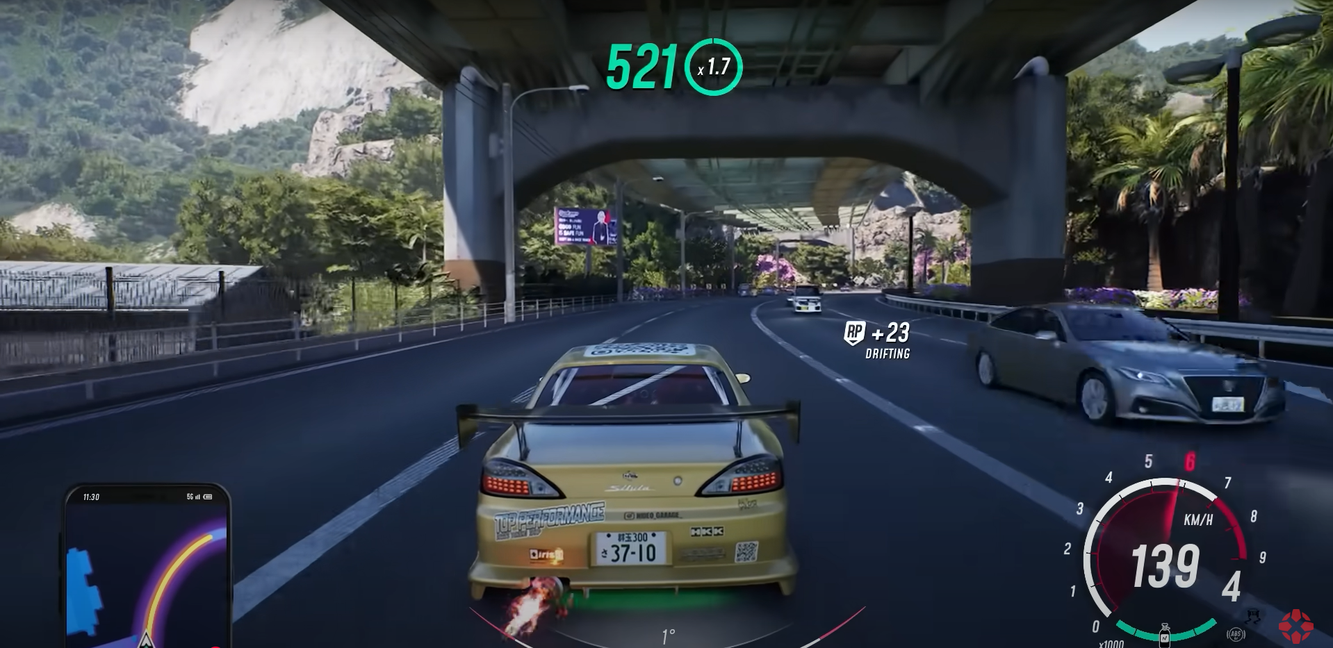 JDM: Japanese Drift Master Review – A Love Letter to Drifting That Still Needs Tuning